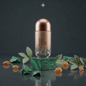 212 VIP Rosé Dupe Smart colletion 25 ML