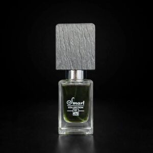 Black Afgano Dupe Smart Collection 25ML