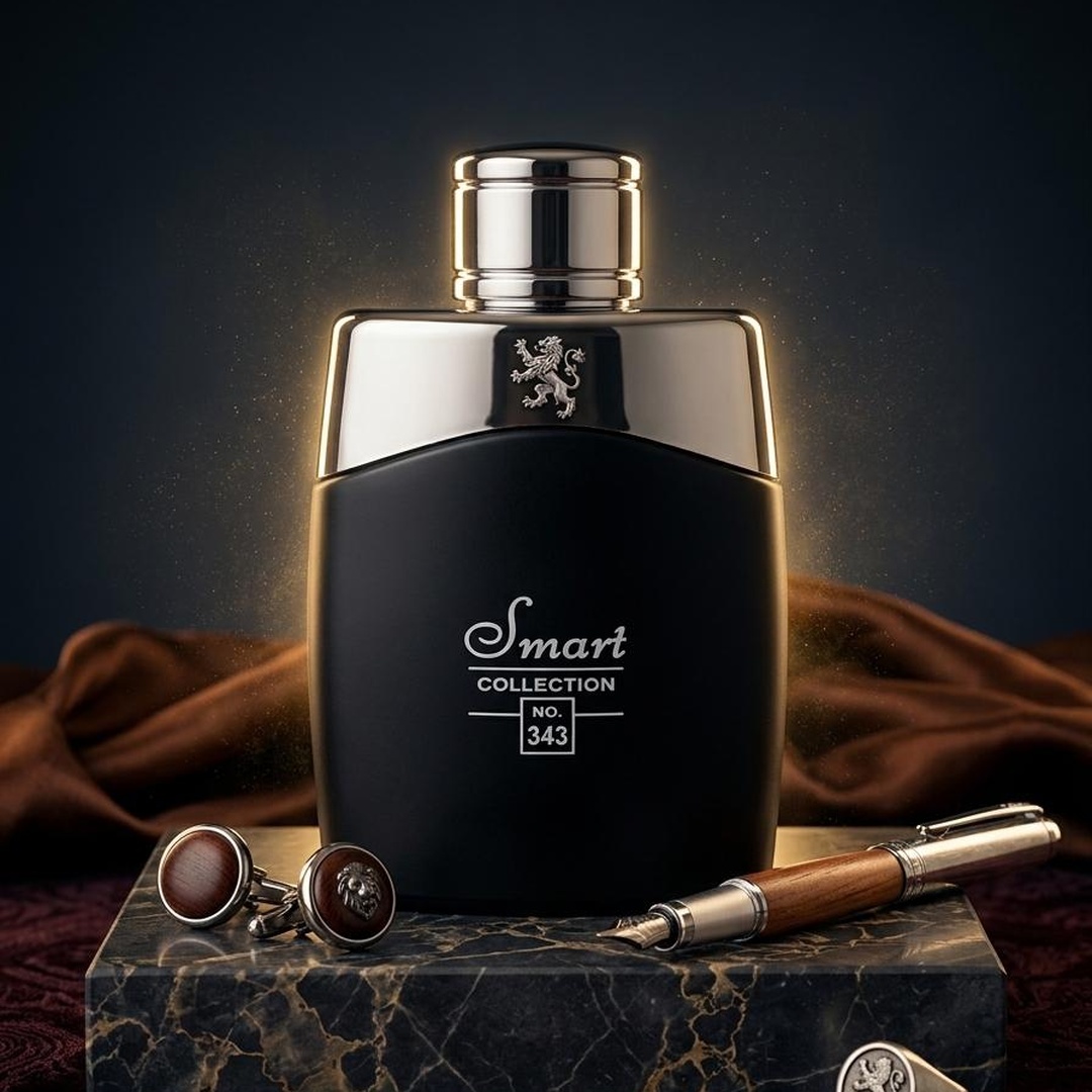 Legend Men Dupe Smart Collection 25ML - Imagen 2