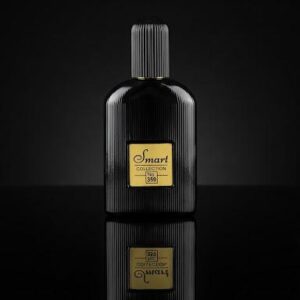 Tom Ford Black Orchid Hombre Dupe Smart Collection 25ML