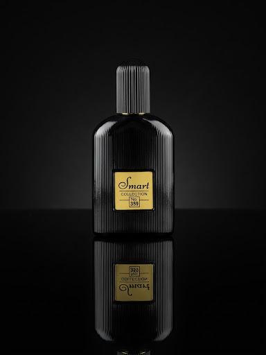 Tom Ford Black Orchid Hombre Dupe Smart Collection 25ML