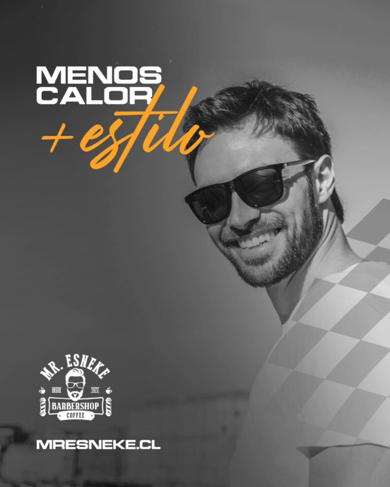 Instagram post from mr.esnekebarbershop. This post is in position 1.