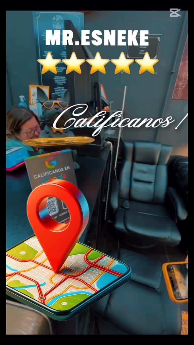 Instagram post from mr.esnekebarbershop. This post is in position 2.